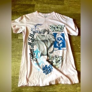 Looney Tunes shirt